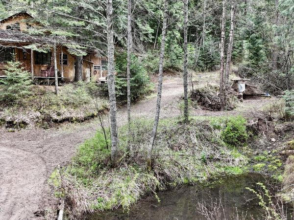 1546 Pup Paw TRL , Priest River, ID 83856