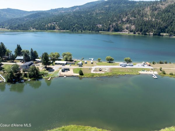NNA Westshore Dr , Priest River, ID 83856