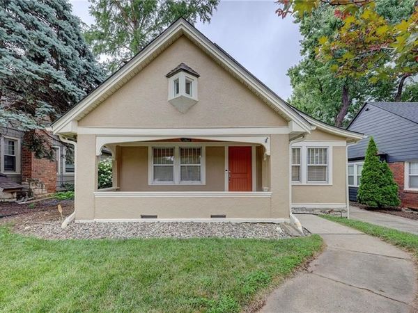 421 E 69th Terrace, Kansas City, MO 64131