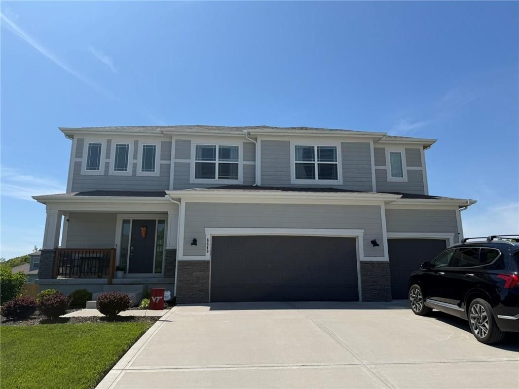 6619 NW 105th Court, Kansas City, MO 64154 Main Photo