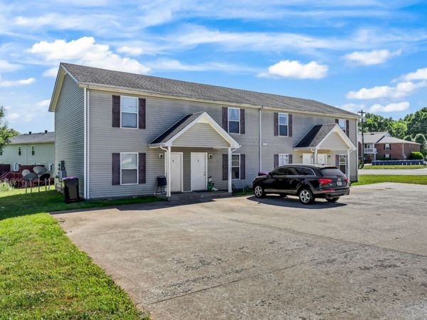 500 Patriot Park Ct, Clarksville, TN 37042
