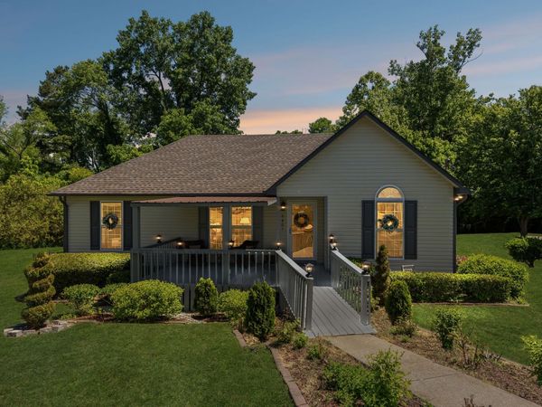 2407 Keith Dr , Columbia, TN 38401