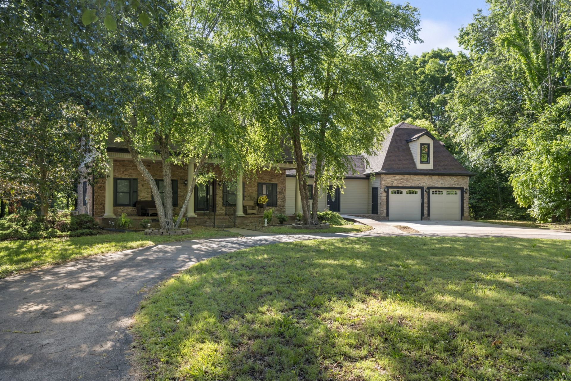8238 Hawkins Rd , College Grove, TN 37046 Main Photo