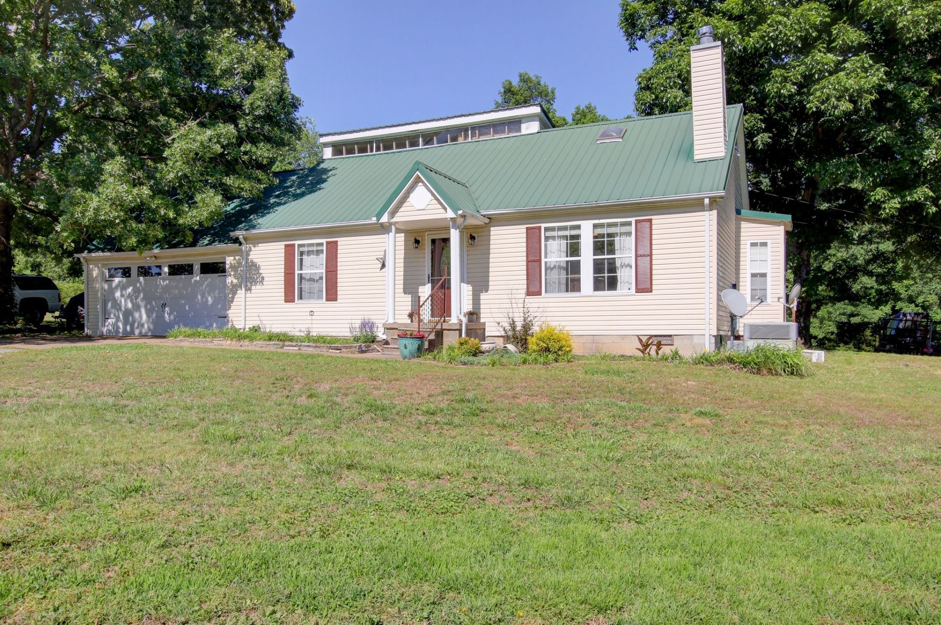4507 Highway 48, Cumberland Furnace, TN 37051 Main Photo