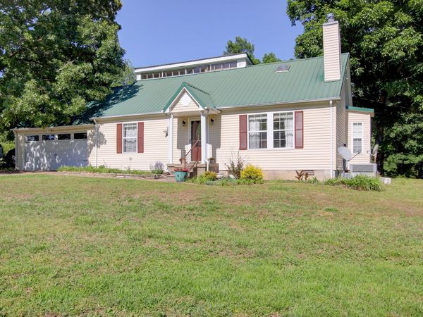 4507 Highway 48, Cumberland Furnace, TN 37051