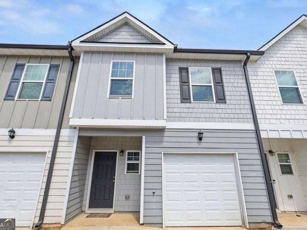5106 Lower Elm Street, Atlanta, GA 30349