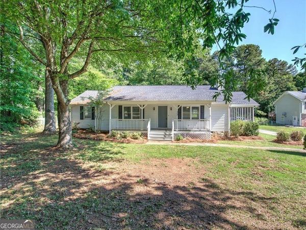 15 Popular Drive SE, Cartersville, GA 30121