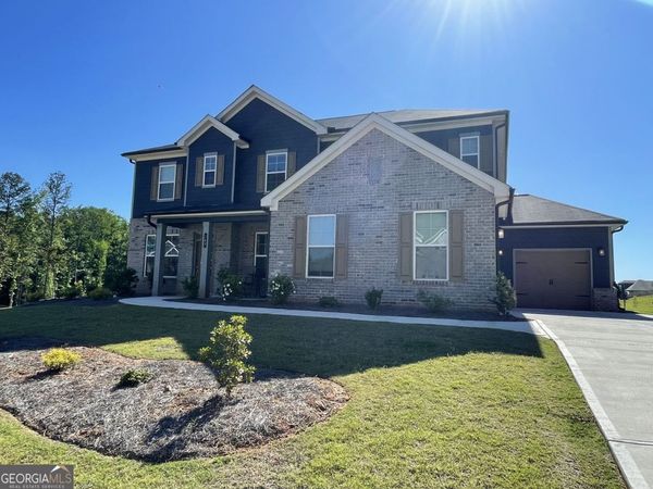 249 Arwen Drive, Mcdonough, GA 30252