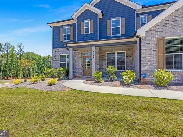 249 Arwen Drive, Mcdonough, GA 30252