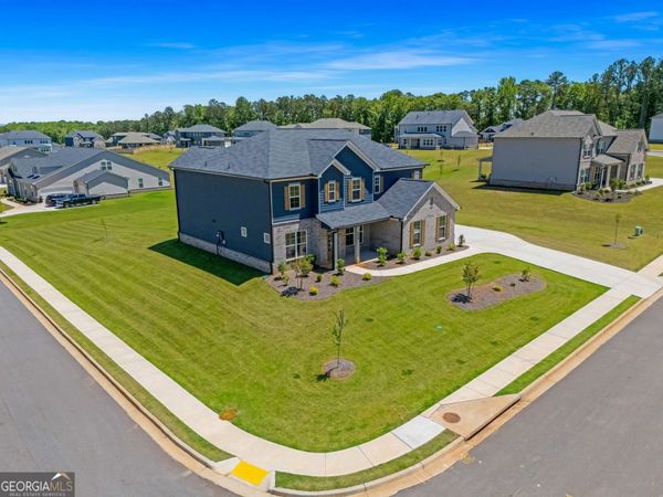 249 Arwen Drive, Mcdonough, GA 30252
