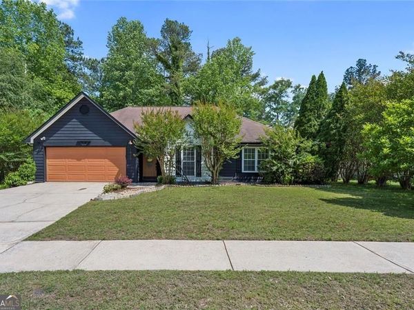 1825 Hannah Place, Powder Springs, GA 30127
