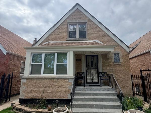 4736 S Campbell Avenue , Chicago, IL 60632