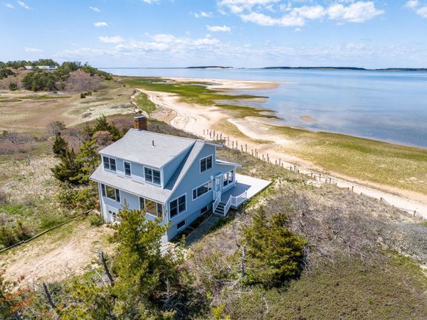 1005 3rd Avenue , Wellfleet, MA 02667