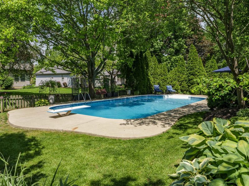 4500 Huntwicke Drive, Hilliard, OH 43026 Photo 47