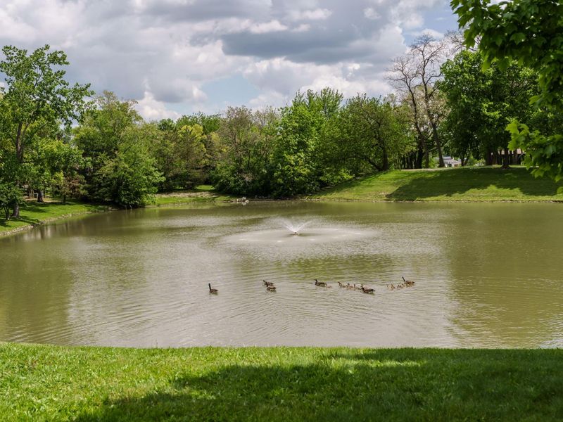 4500 Huntwicke Drive, Hilliard, OH 43026 Photo 60