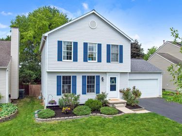 2275 Yagger Bay Drive, Hilliard, OH 43026