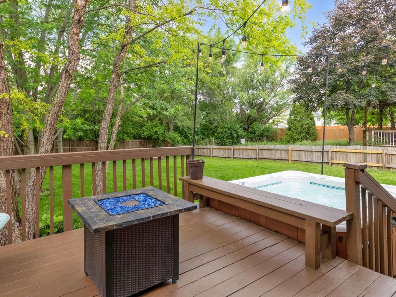 2275 Yagger Bay Drive, Hilliard, OH 43026 Photo 50