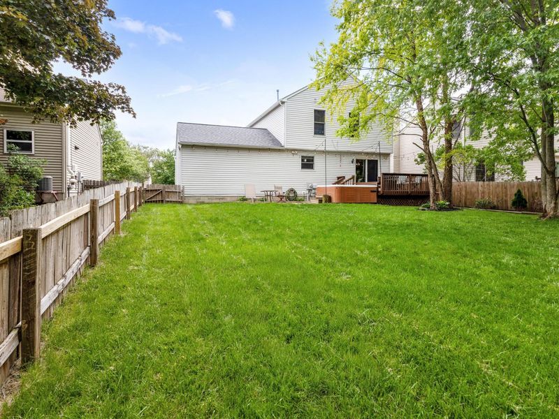 2275 Yagger Bay Drive, Hilliard, OH 43026 Photo 53
