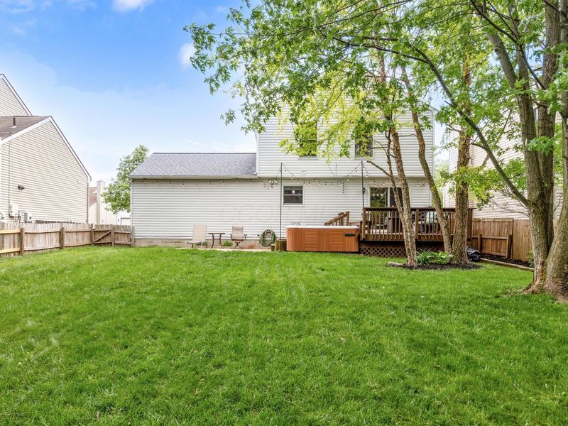 2275 Yagger Bay Drive, Hilliard, OH 43026 Photo 54