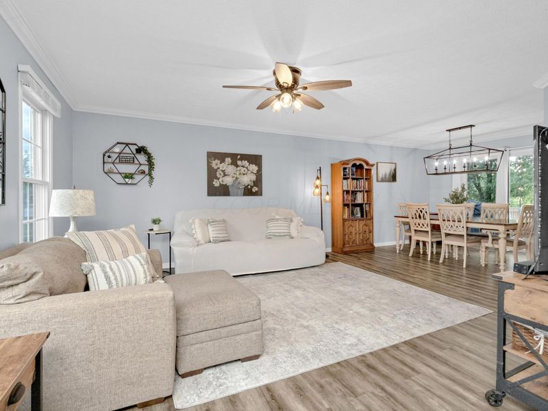 2275 Yagger Bay Drive, Hilliard, OH 43026 Photo 6