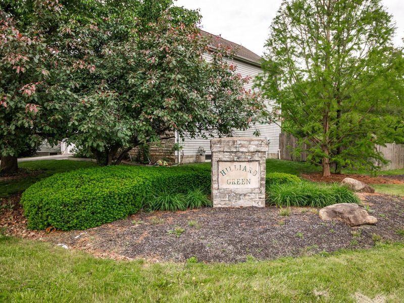 2275 Yagger Bay Drive, Hilliard, OH 43026 Photo 61