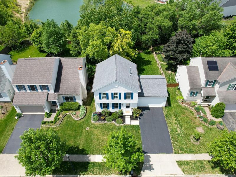 2275 Yagger Bay Drive, Hilliard, OH 43026 Photo 62