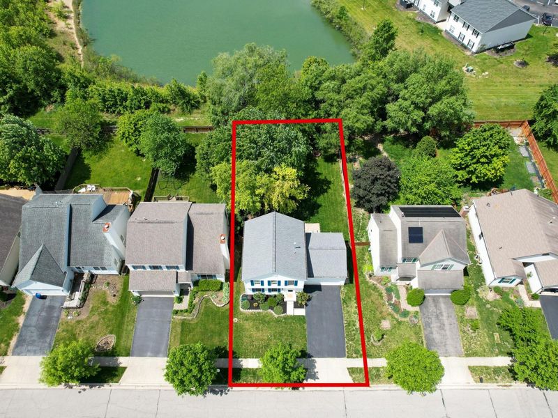 2275 Yagger Bay Drive, Hilliard, OH 43026 Photo 63