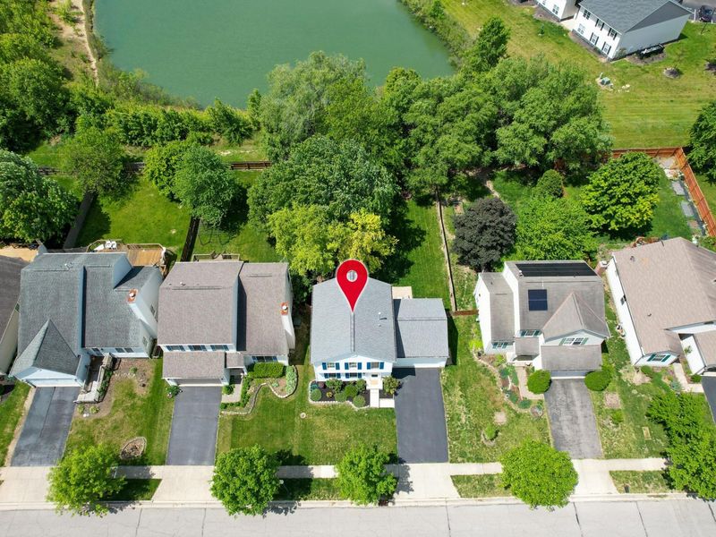 2275 Yagger Bay Drive, Hilliard, OH 43026 Photo 64