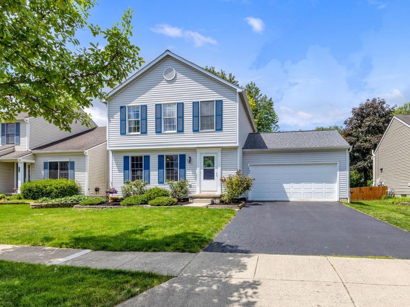 2275 Yagger Bay Drive, Hilliard, OH 43026 Photo 69