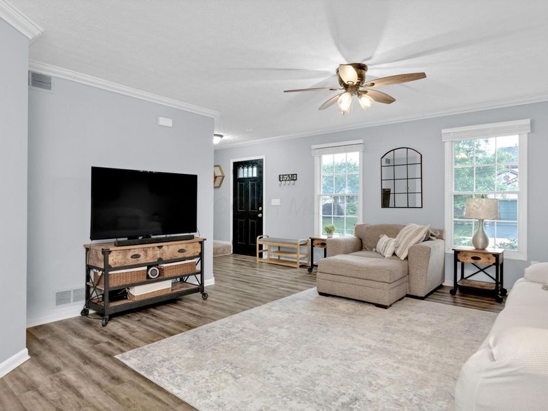 2275 Yagger Bay Drive, Hilliard, OH 43026 Photo 7