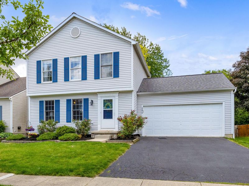 2275 Yagger Bay Drive, Hilliard, OH 43026 Photo 70
