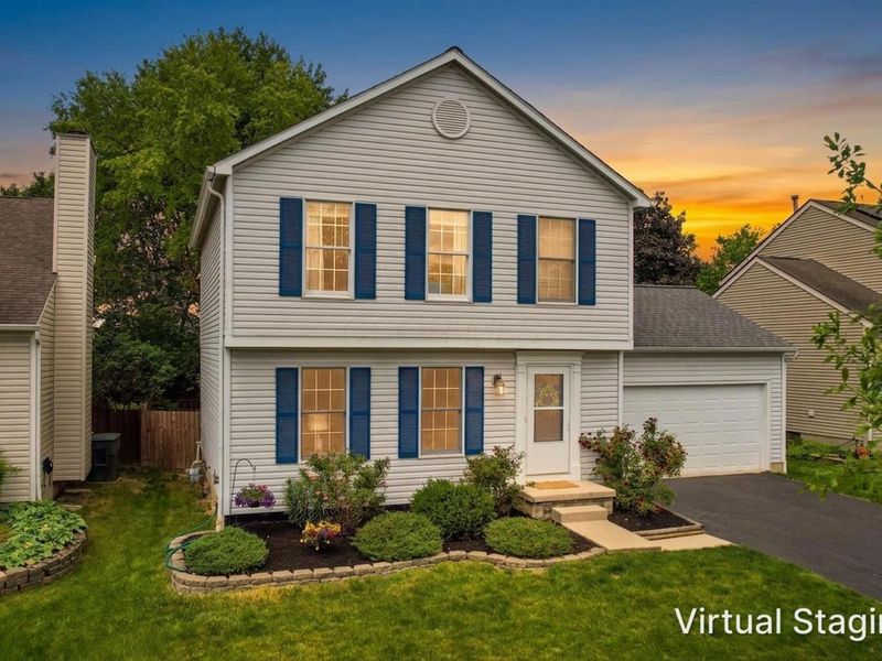 2275 Yagger Bay Drive, Hilliard, OH 43026 Photo 71