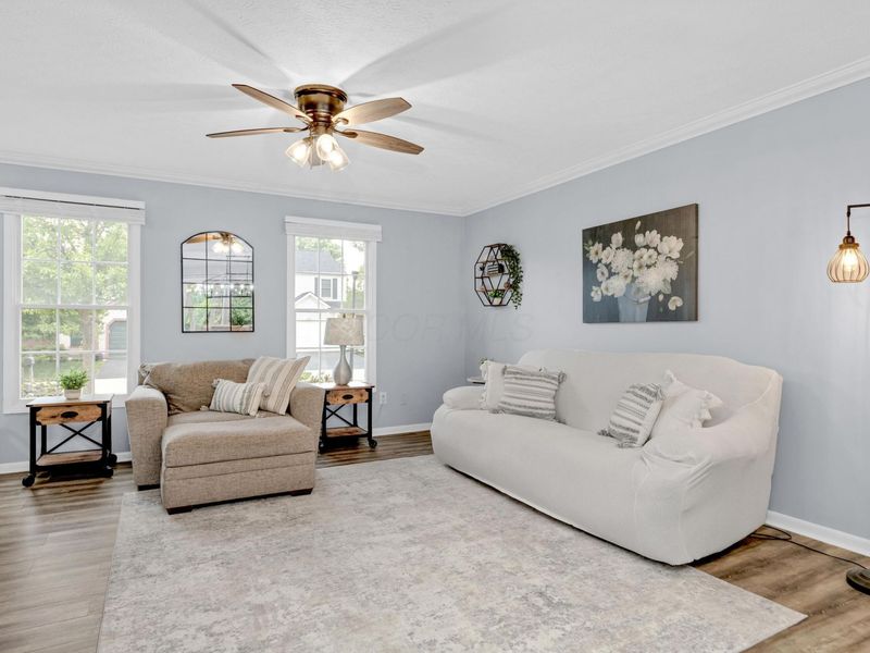 2275 Yagger Bay Drive, Hilliard, OH 43026 Photo 8