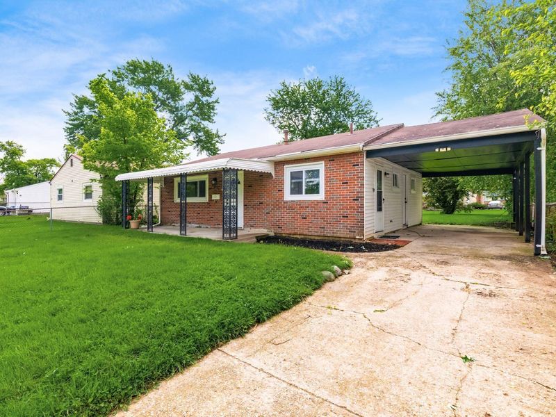 1371 Southfield Drive S, Columbus, OH 43207 Photo 28
