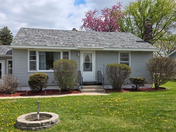 1016 32nd Avenue N, Saint Cloud, MN 56303