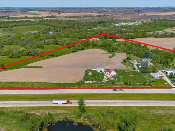 9573 HWY 330 N, Collins, IA 50055