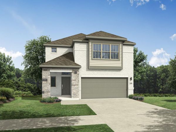 101 Malibu, Hutto, TX 78634