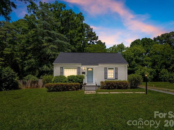 5235 Auburndale Road, Charlotte, NC 28205