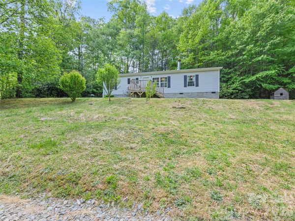 122 Mastiff Hollow Drive , Waynesville, NC 28785