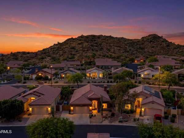 6333 E VIEWMONT Drive, Unit 85, Mesa, AZ 85215