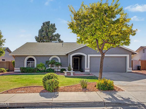 11222 N 77Th Avenue, Peoria, AZ 85345