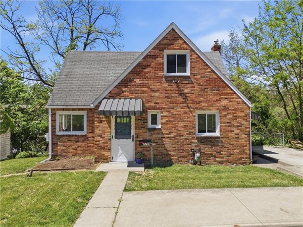 2706 Kingwood Street, Pittsburgh, PA 15234