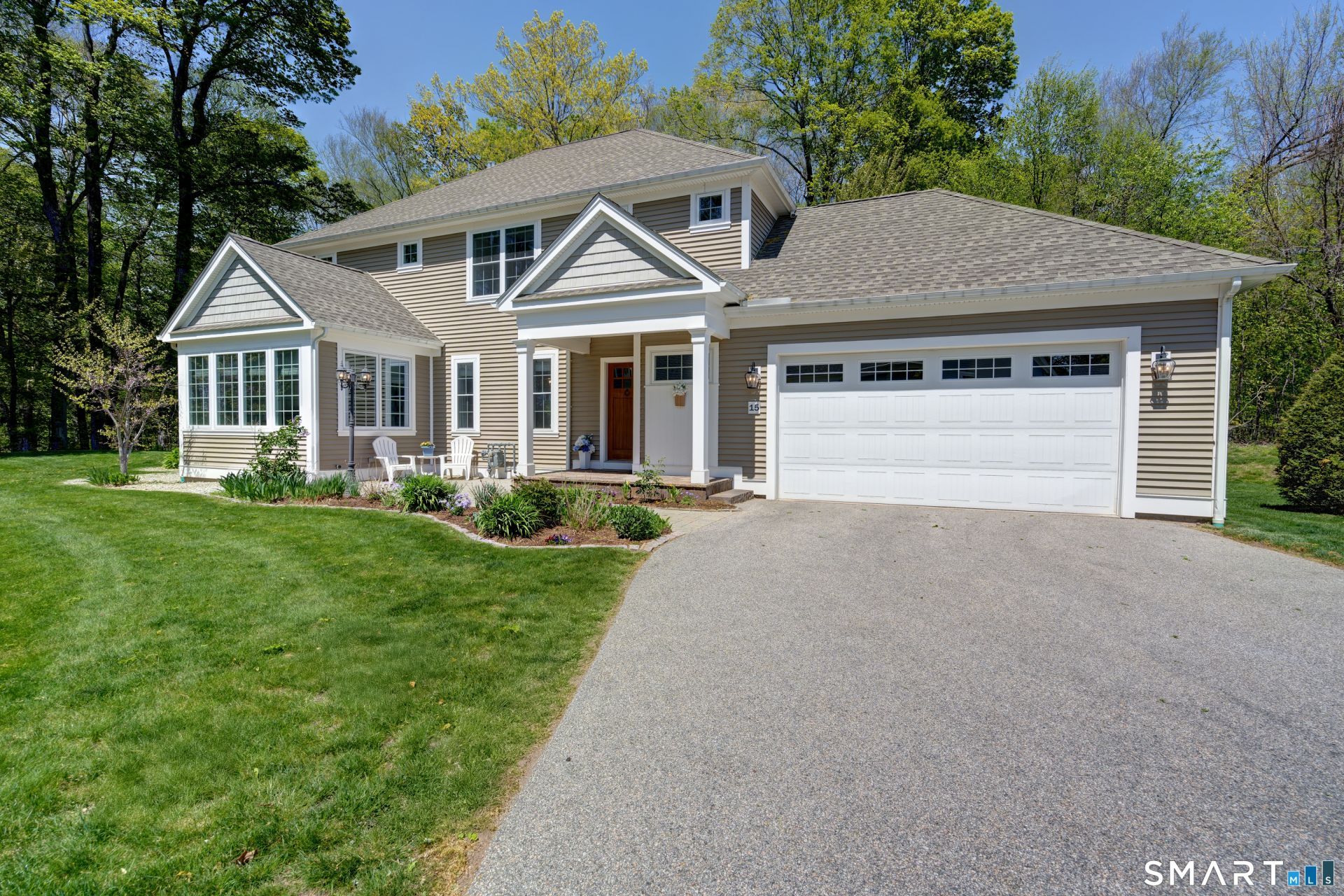 15 Tryon Farm, Glastonbury, CT 06073 Main Photo