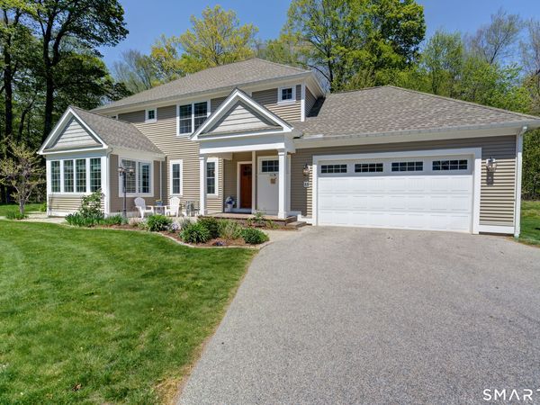 15 Tryon Farm, Glastonbury, CT 06073