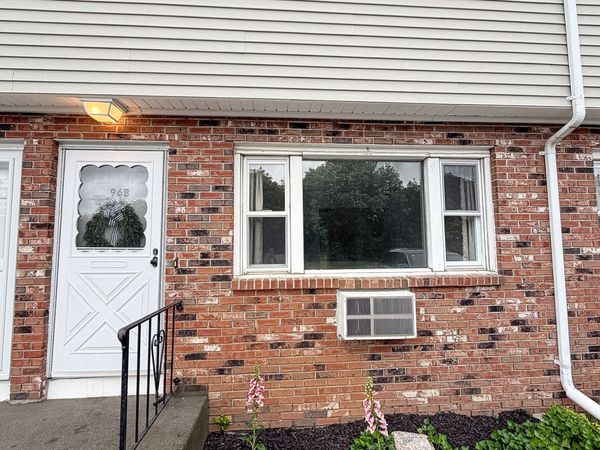 96 Canterbury, Unit B, Plainfield, CT 06374
