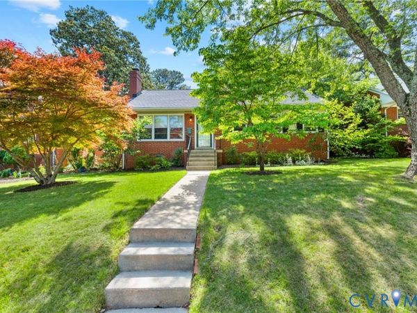 1503 W 45th Street, Richmond, VA 23225