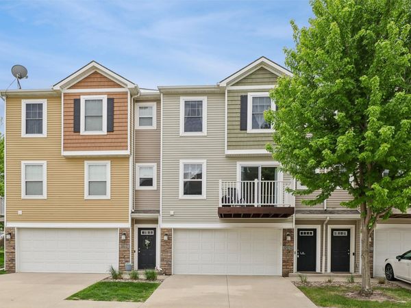 4845 NE Mcdougal Lane , Ankeny, IA 50021