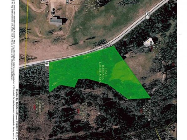 TBD CR 402, 195-00003-000 Cr-402 , Berryville, AR 72616
