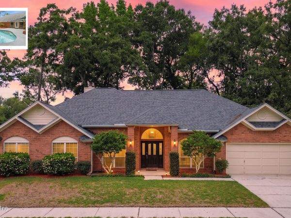 14004 ATHENS Drive, Jacksonville, FL 32223