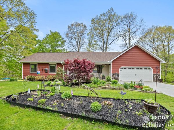 4057 Farrel Road, Hastings, MI 49058